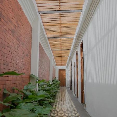 Smedi Coliving Hotel Yogyakarta Bagian luar foto
