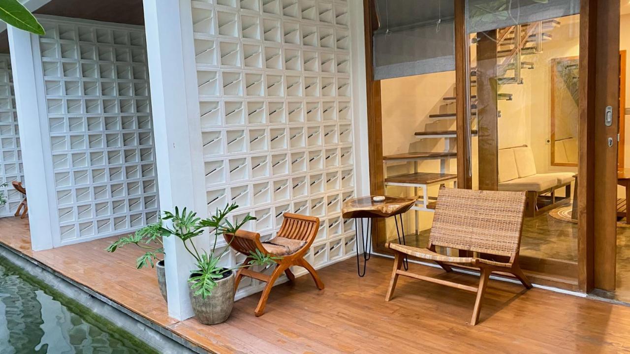 Smedi Coliving Hotel Yogyakarta Bagian luar foto