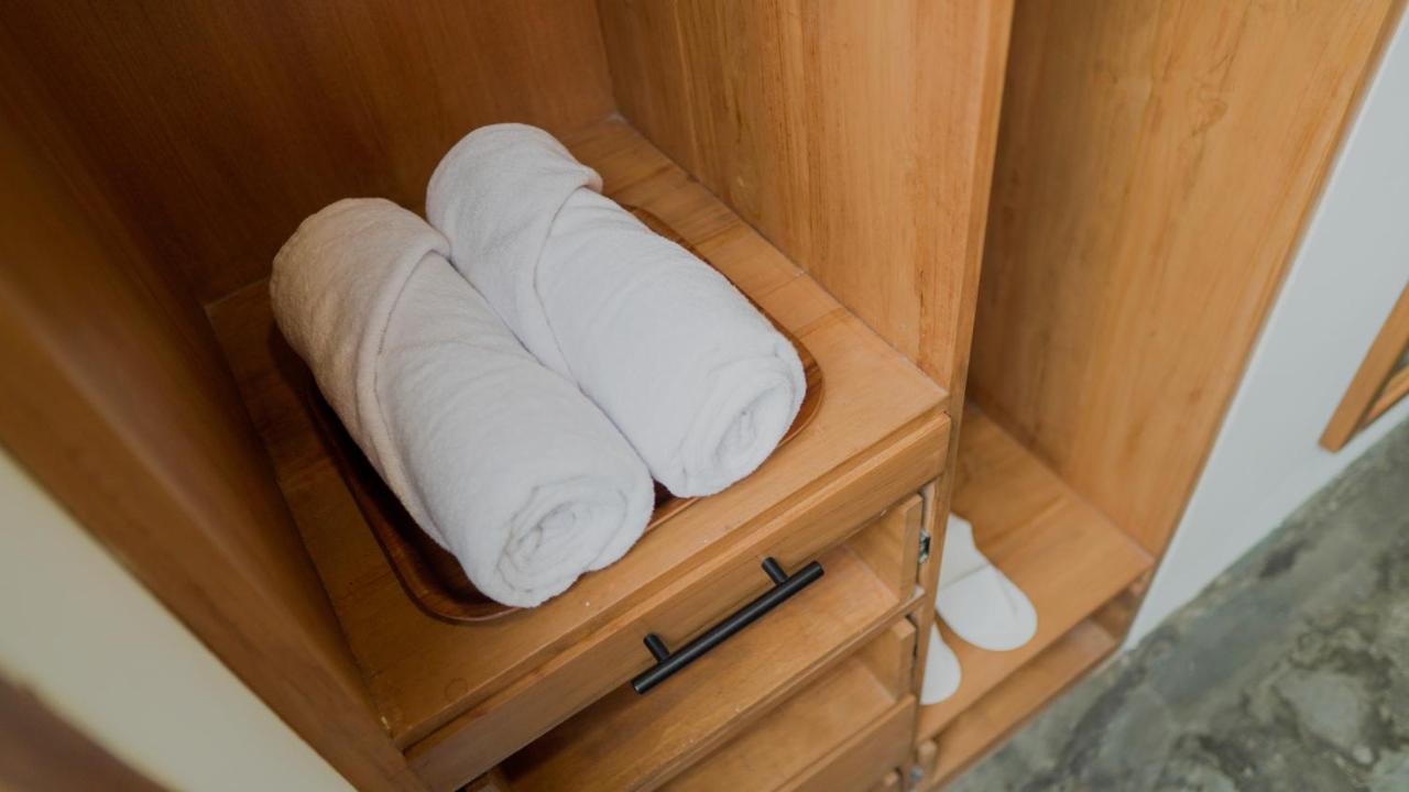 Smedi Coliving Hotel Yogyakarta Bagian luar foto