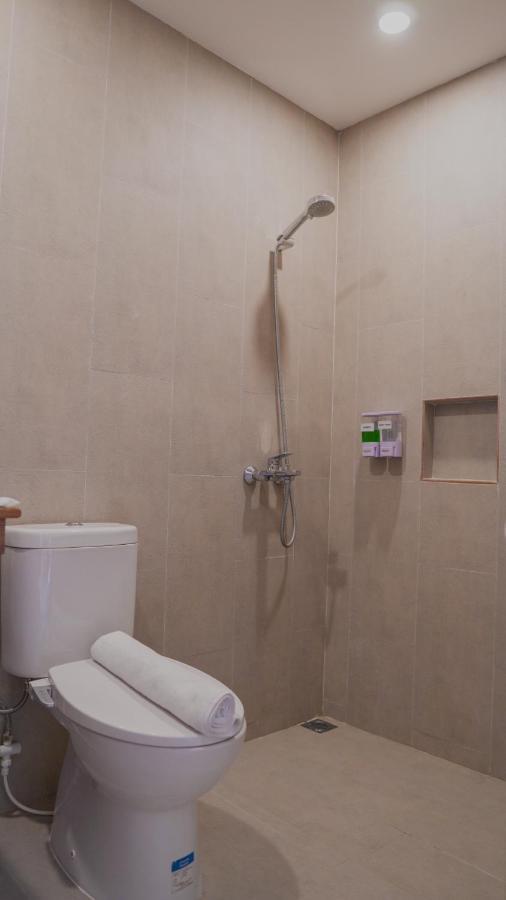 Smedi Coliving Hotel Yogyakarta Bagian luar foto