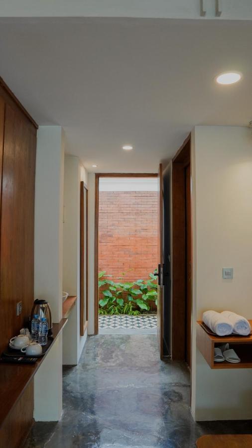 Smedi Coliving Hotel Yogyakarta Bagian luar foto